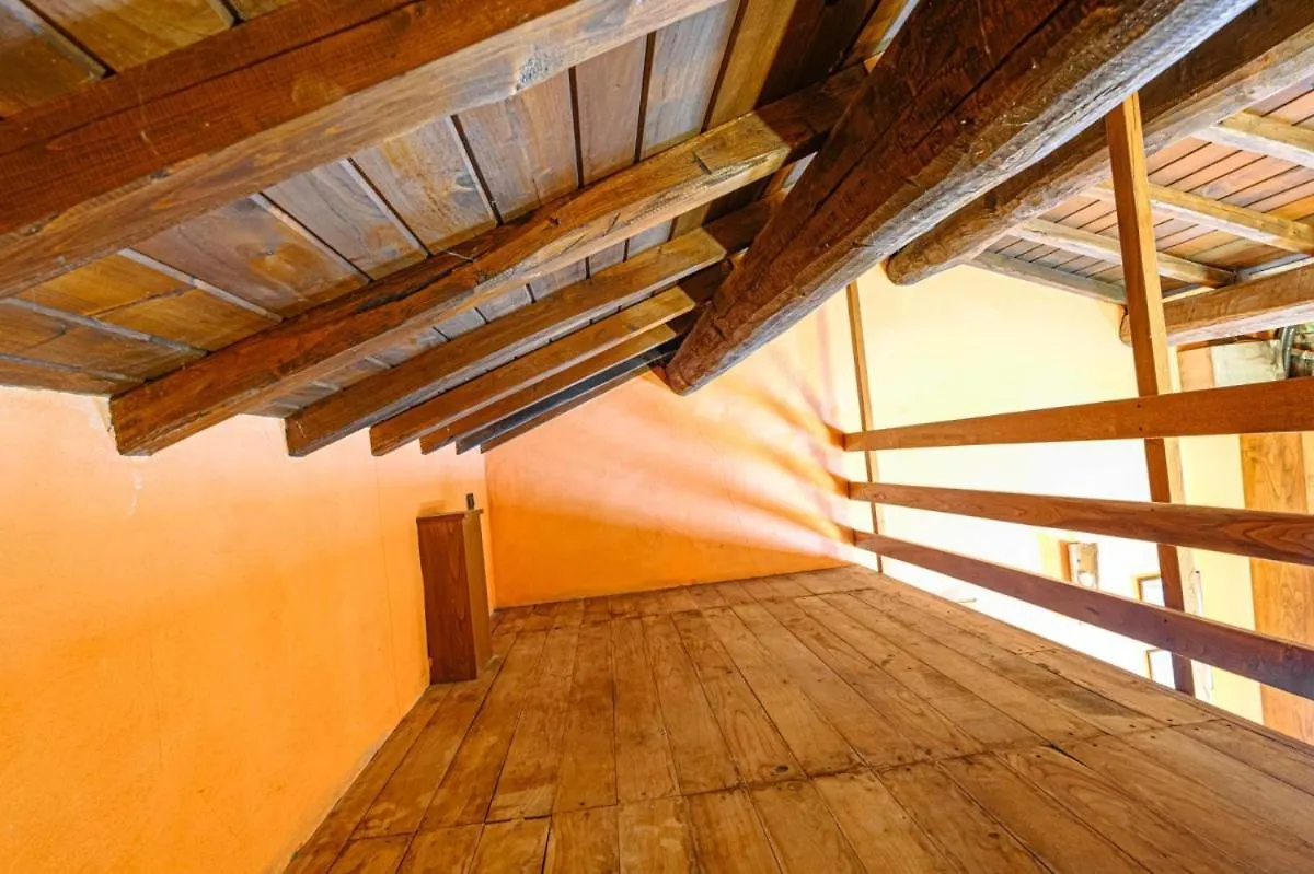 Agriturismo Pian Di Fiume Bagni di Lucca Farm stay