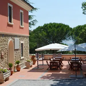 Farm stay Terre Della Rinascita, Castelnuovo della Misericordia
