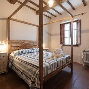 Vakantieboerderij L'arte Dei Semplici, Montalcino