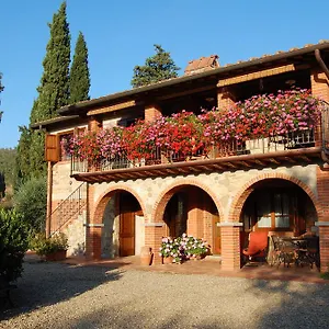 Holiday home Poggio Ugo, Bucine
