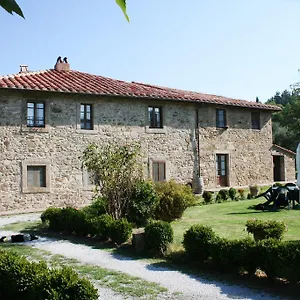 Farm stay Antico Casale Pozzuolo, Seggiano