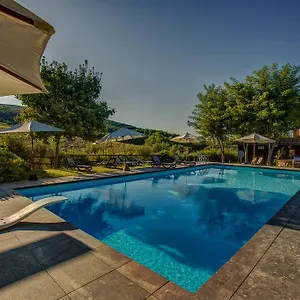Vakantieboerderij Casanova Di Pescille, San Gimignano