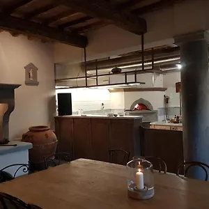 Vakantieboerderij Castello Di Pratelli, Incisa in Val d'Arno