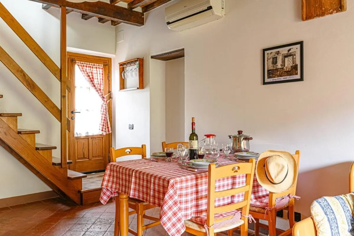 Agriturismo Pian Di Fiume Bagni di Lucca 0*,  Italy