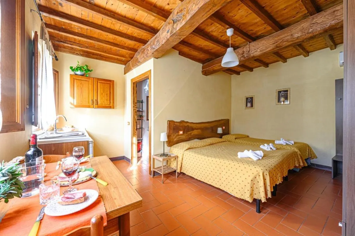 Agriturismo Pian Di Fiume Bagni di Lucca Farm stay