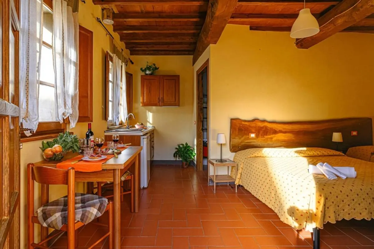 Farm stay Agriturismo Pian Di Fiume Bagni di Lucca Italy