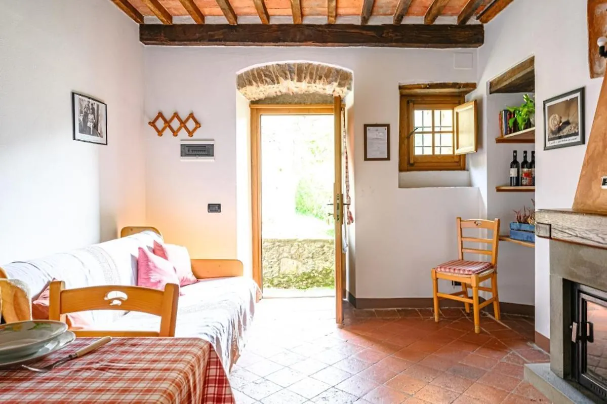 Agriturismo Pian Di Fiume Bagni di Lucca