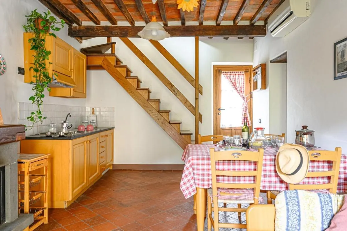 Farm stay Agriturismo Pian Di Fiume Bagni di Lucca