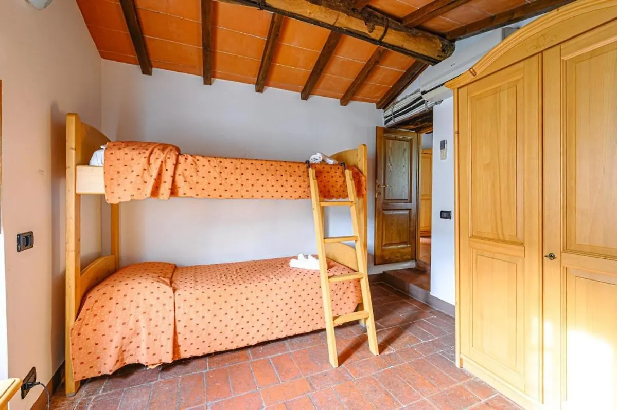 Agriturismo Pian Di Fiume Bagni di Lucca Farm stay