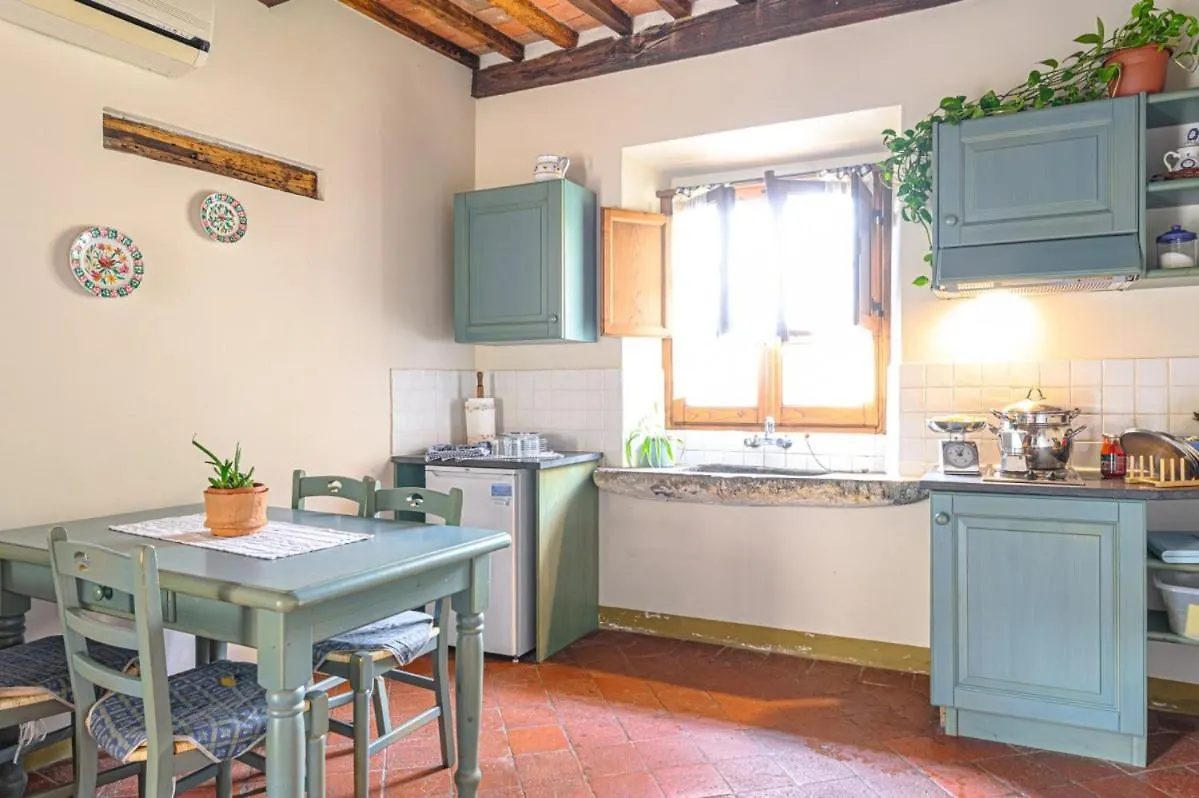 Agriturismo Pian Di Fiume Bagni di Lucca
