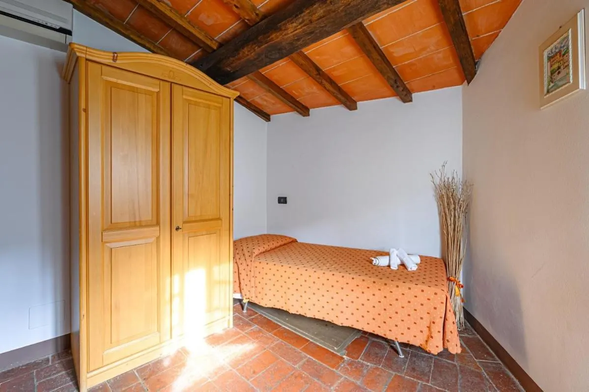 Agriturismo Pian Di Fiume Bagni di Lucca 0*,  Italy