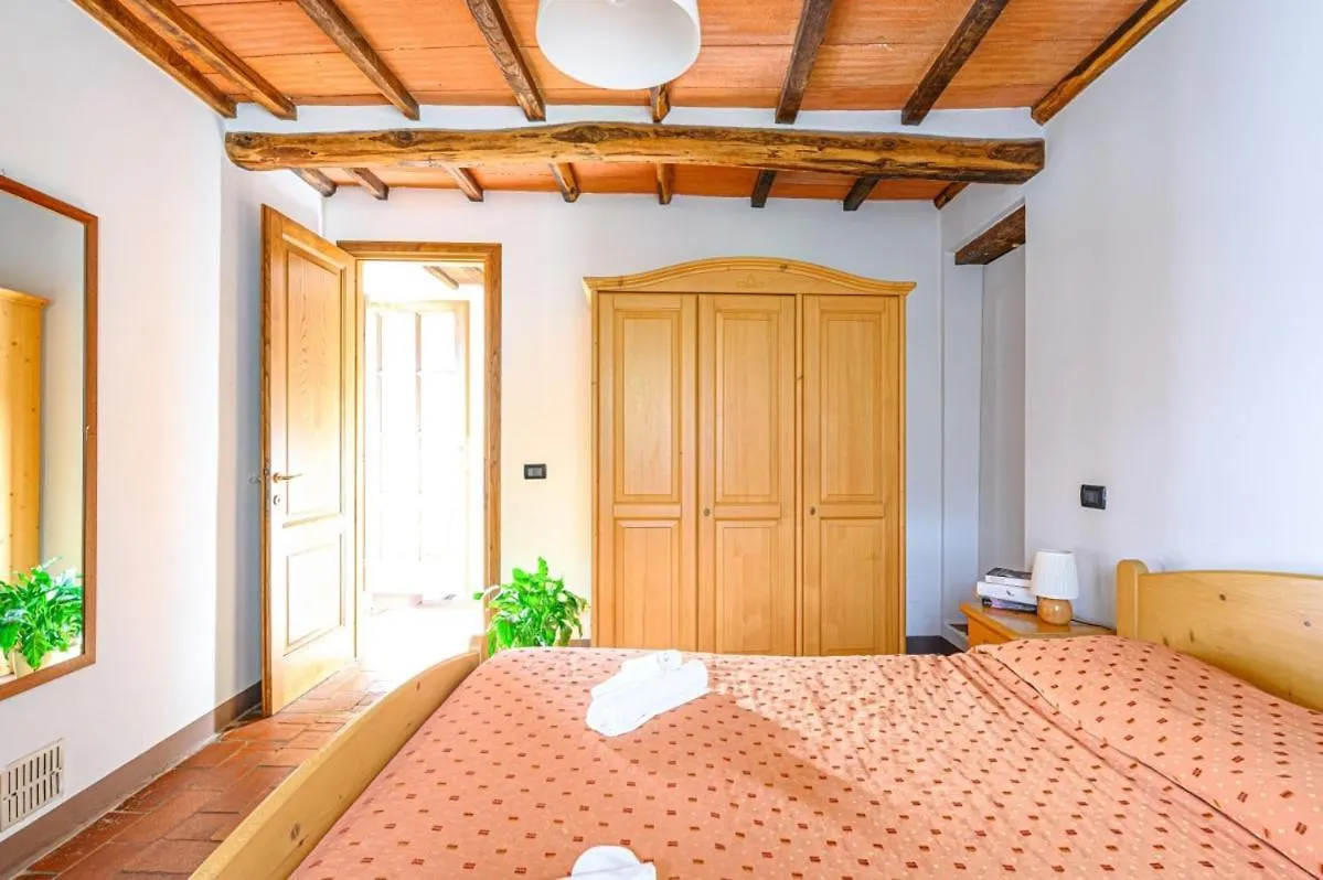 Agriturismo Pian Di Fiume Bagni di Lucca Farm stay