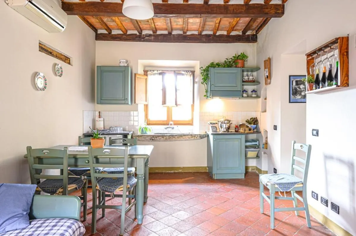 Agriturismo Pian Di Fiume Bagni di Lucca