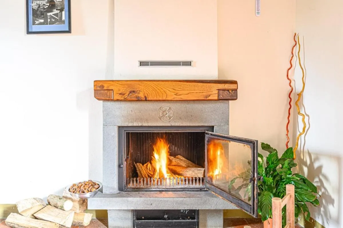 Farm stay Agriturismo Pian Di Fiume Bagni di Lucca