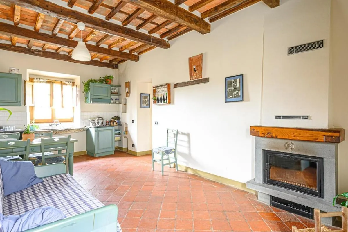 Agriturismo Pian Di Fiume Bagni di Lucca