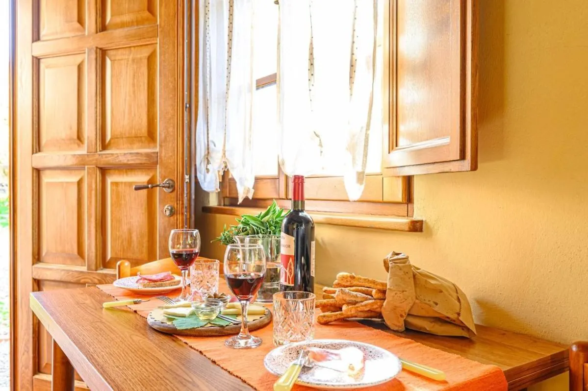 Farm stay Agriturismo Pian Di Fiume Bagni di Lucca