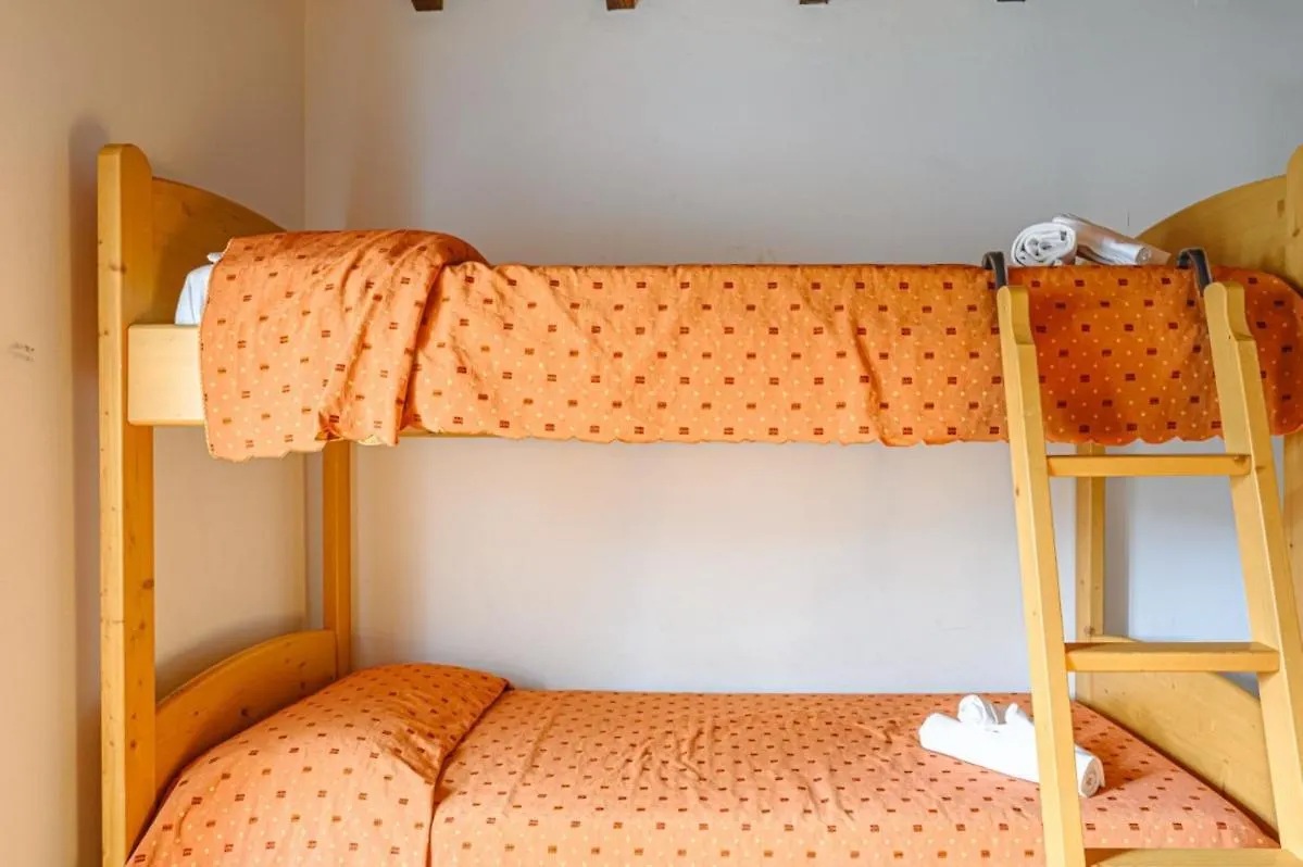 Farm stay Agriturismo Pian Di Fiume Bagni di Lucca Italy