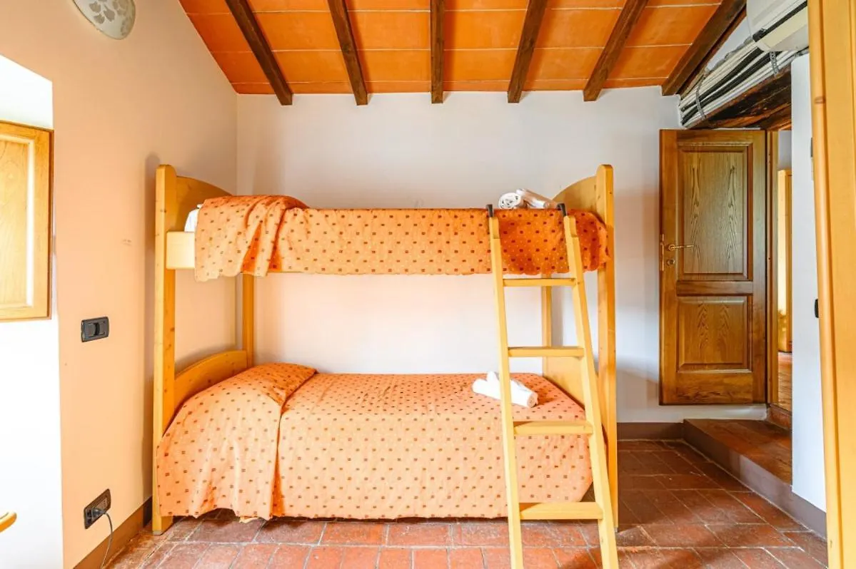 Farm stay Agriturismo Pian Di Fiume Bagni di Lucca