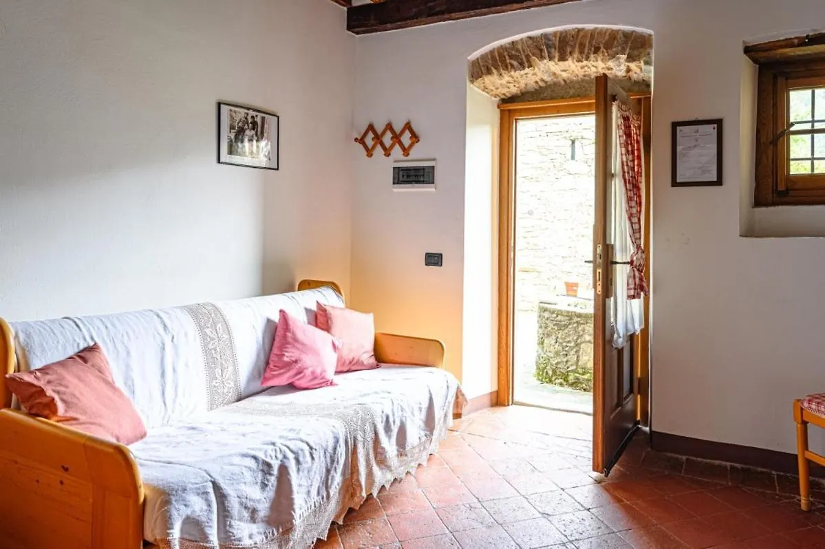 Agriturismo Pian Di Fiume Bagni di Lucca