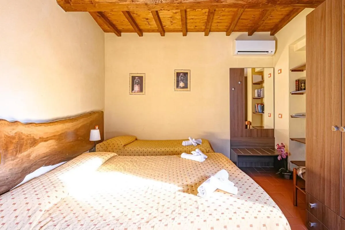 Agriturismo Pian Di Fiume Bagni di Lucca Italy
