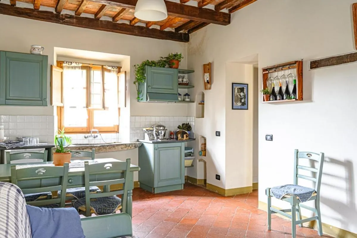 Agriturismo Pian Di Fiume Bagni di Lucca 0*,  Italy