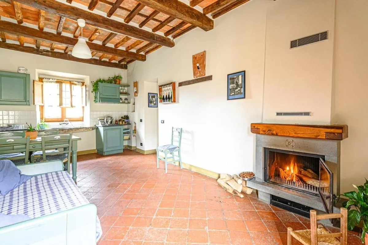 Agriturismo Pian Di Fiume Bagni di Lucca