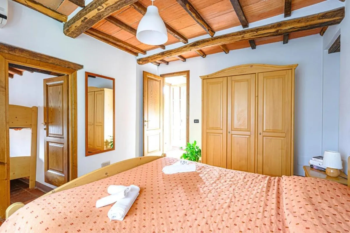Farm stay Agriturismo Pian Di Fiume Bagni di Lucca