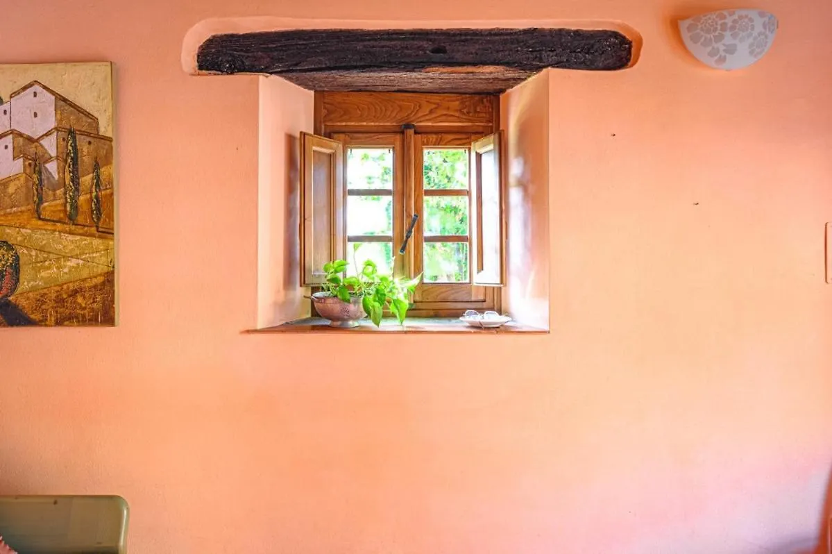 Agriturismo Pian Di Fiume Bagni di Lucca Farm stay