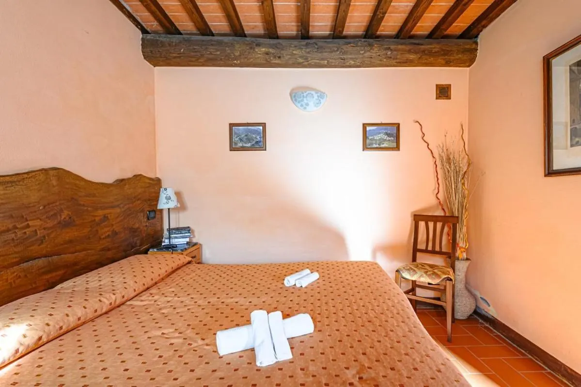 Farm stay Agriturismo Pian Di Fiume Bagni di Lucca