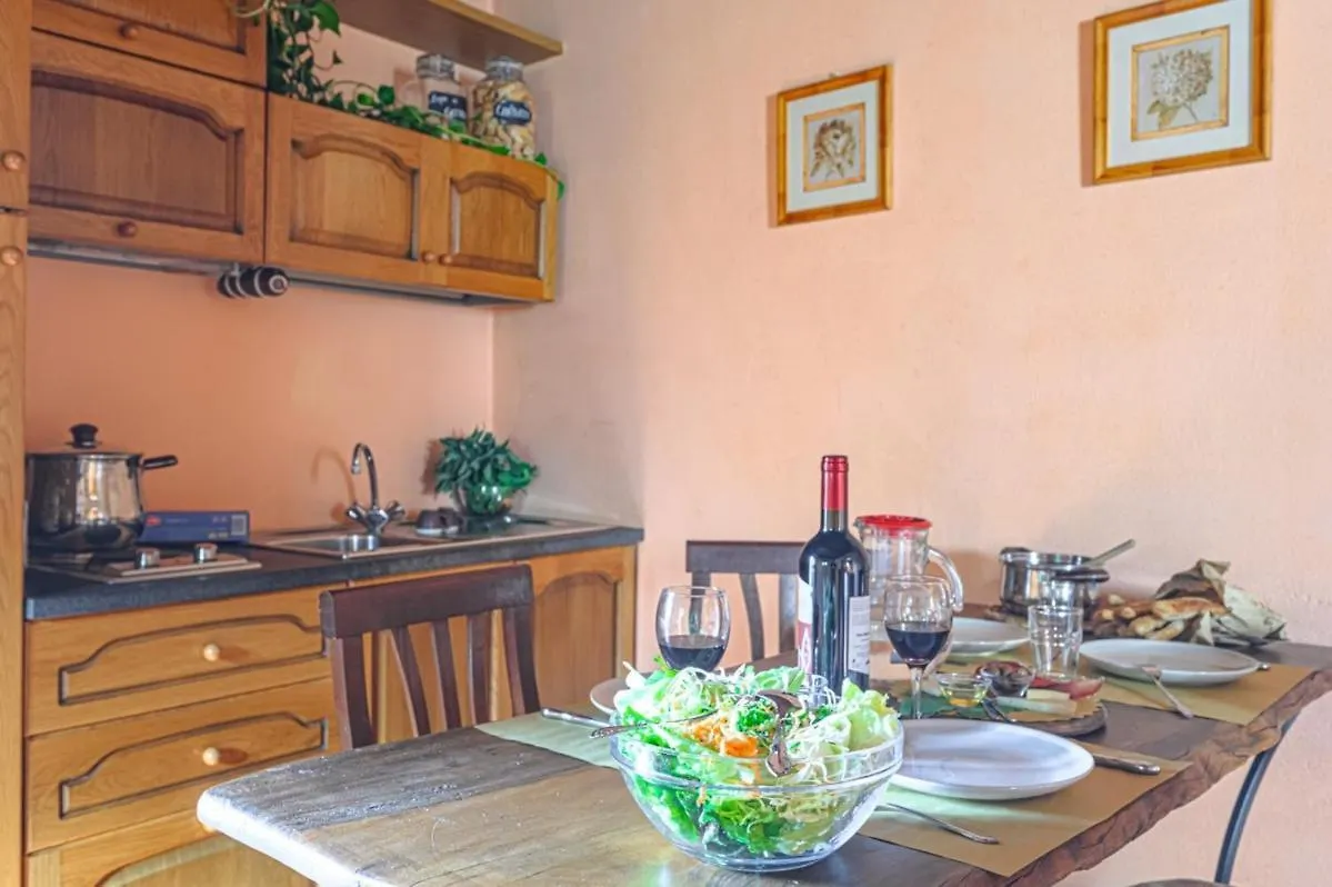 Agriturismo Pian Di Fiume Bagni di Lucca