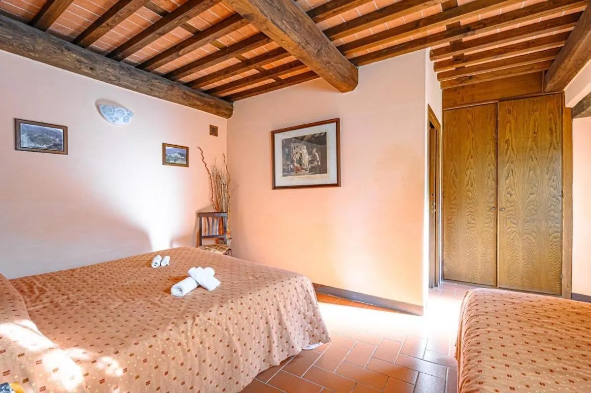 Farm stay Agriturismo Pian Di Fiume Bagni di Lucca