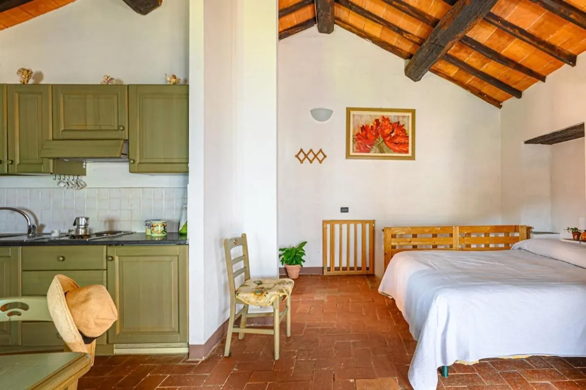 Agriturismo Pian Di Fiume Bagni di Lucca
