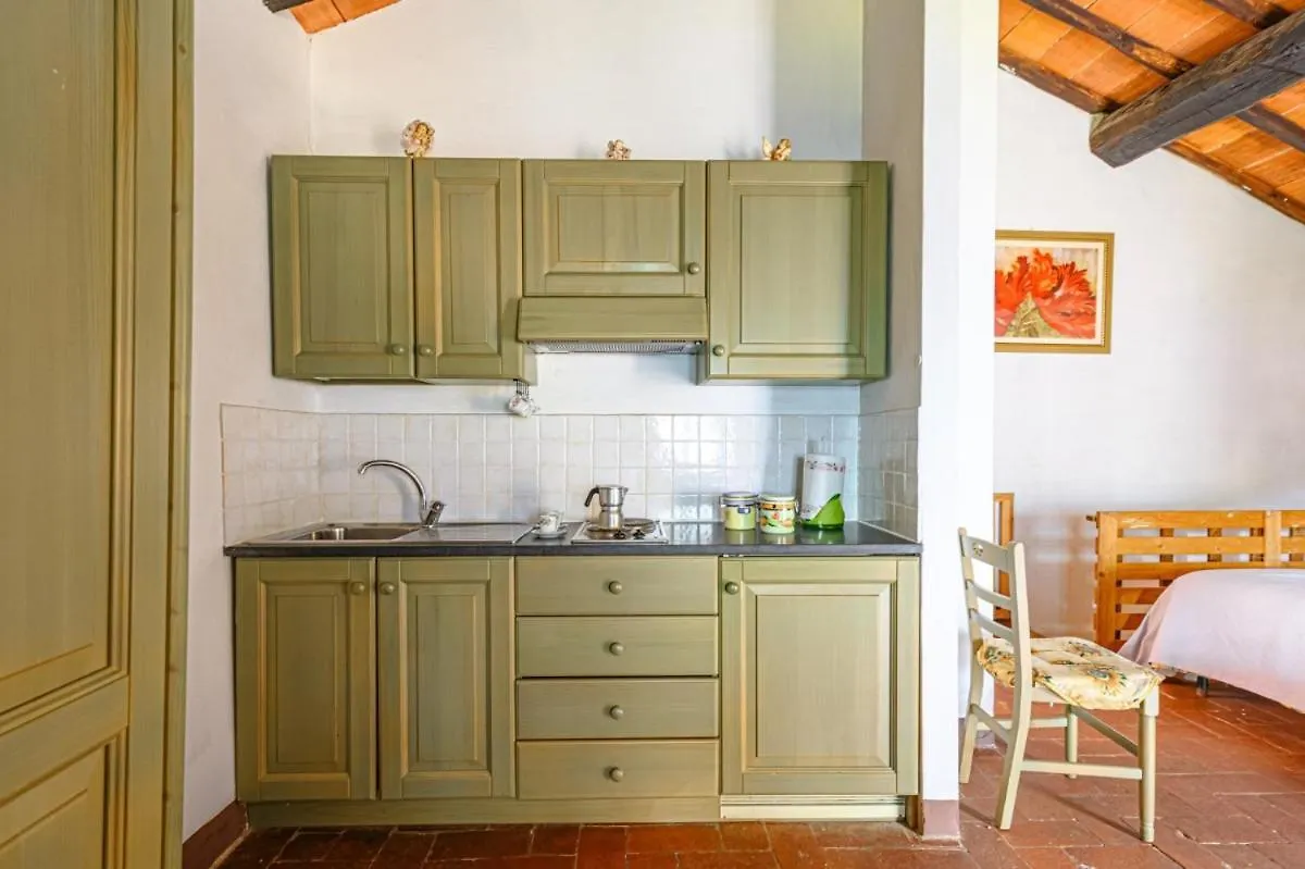 Agriturismo Pian Di Fiume Bagni di Lucca