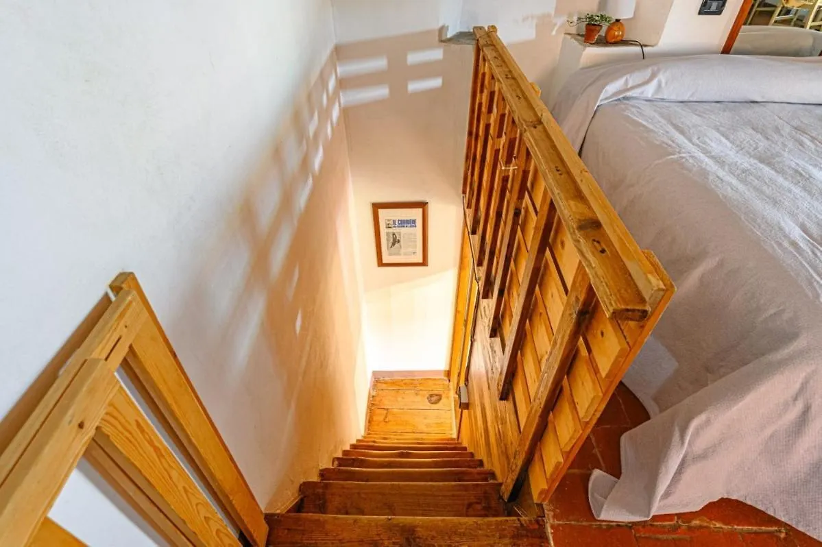 Farm stay Agriturismo Pian Di Fiume Bagni di Lucca