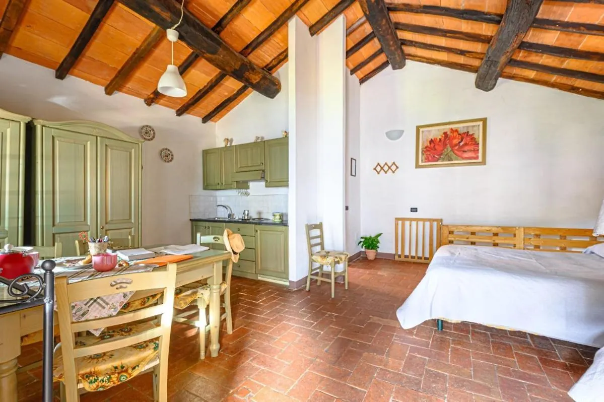 Agriturismo Pian Di Fiume Bagni di Lucca 0*,  Italy