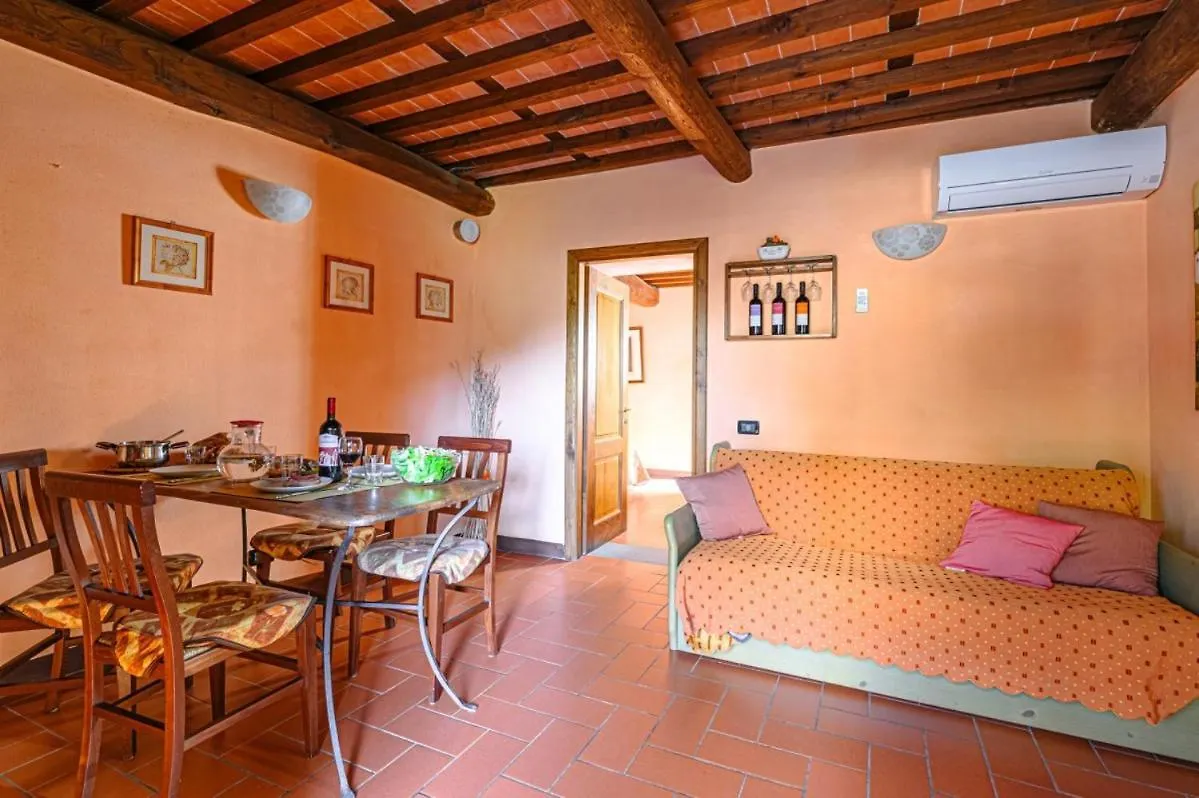 Agriturismo Pian Di Fiume Bagni di Lucca Farm stay