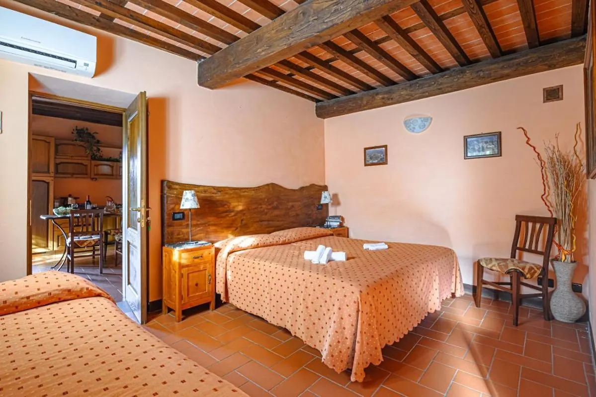 Agriturismo Pian Di Fiume Bagni di Lucca