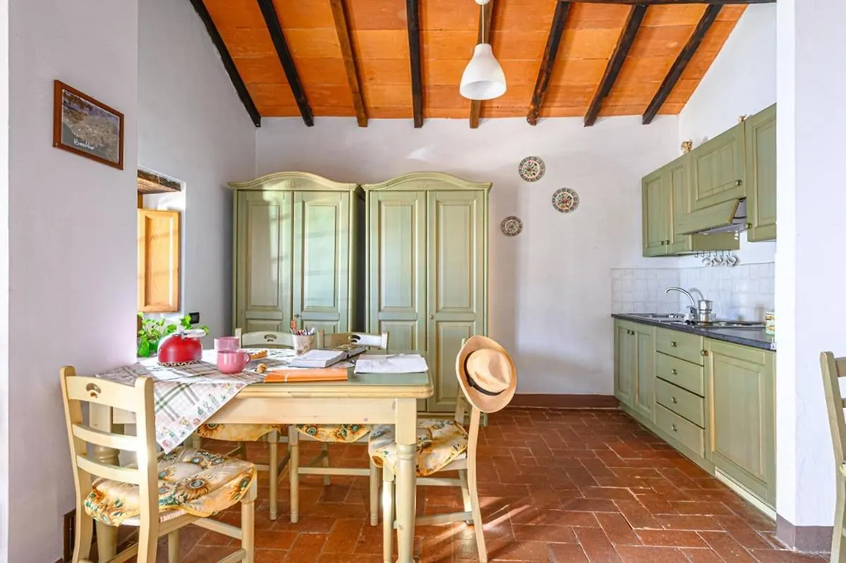 Agriturismo Pian Di Fiume Bagni di Lucca