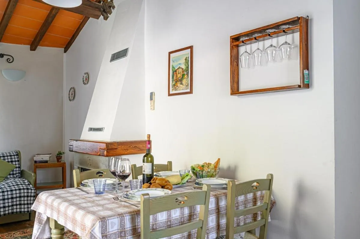 Agriturismo Pian Di Fiume Bagni di Lucca Italy