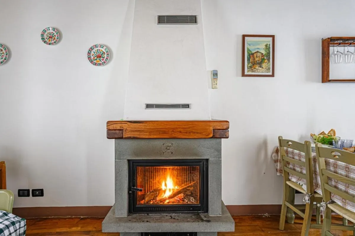 Farm stay Agriturismo Pian Di Fiume Bagni di Lucca Italy