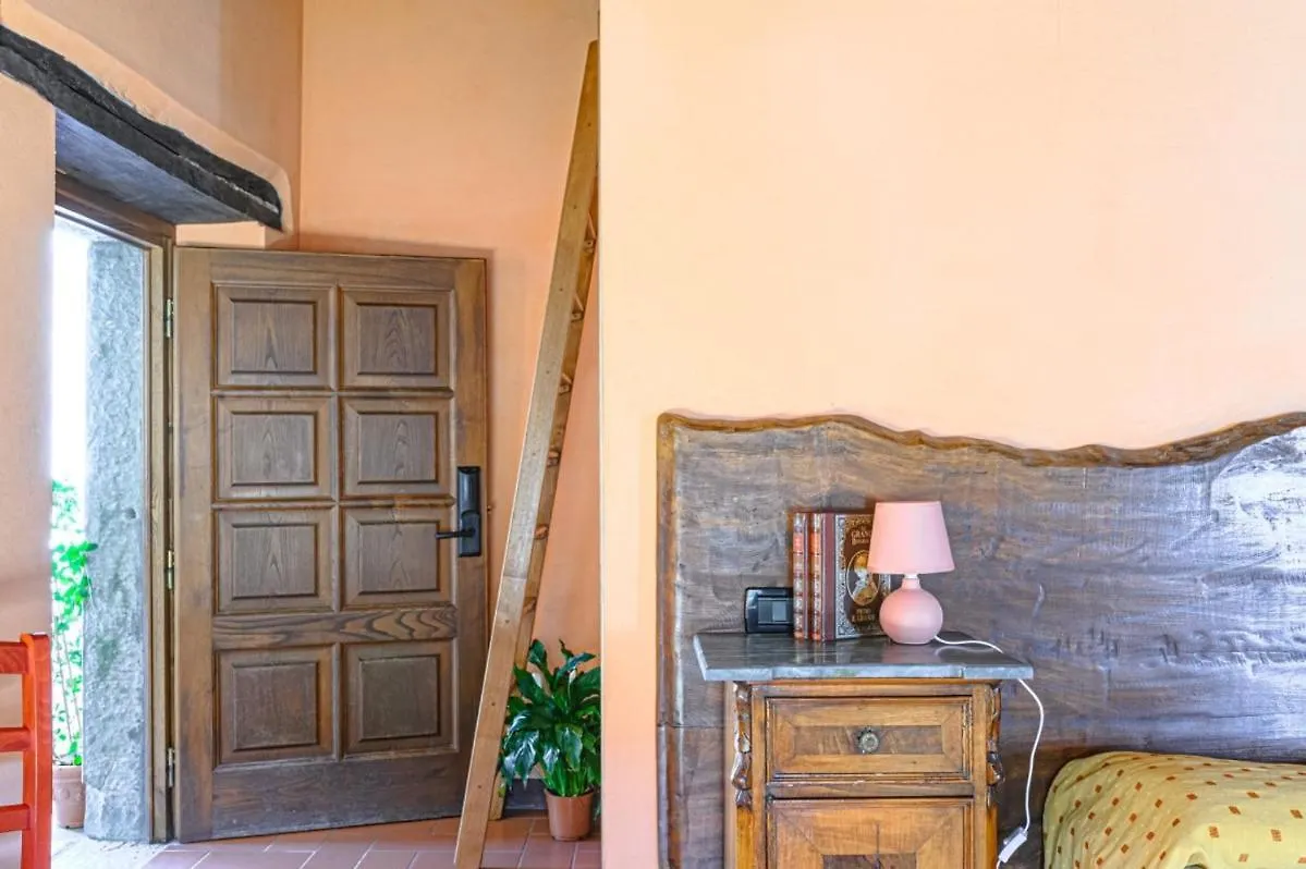 Agriturismo Pian Di Fiume Bagni di Lucca