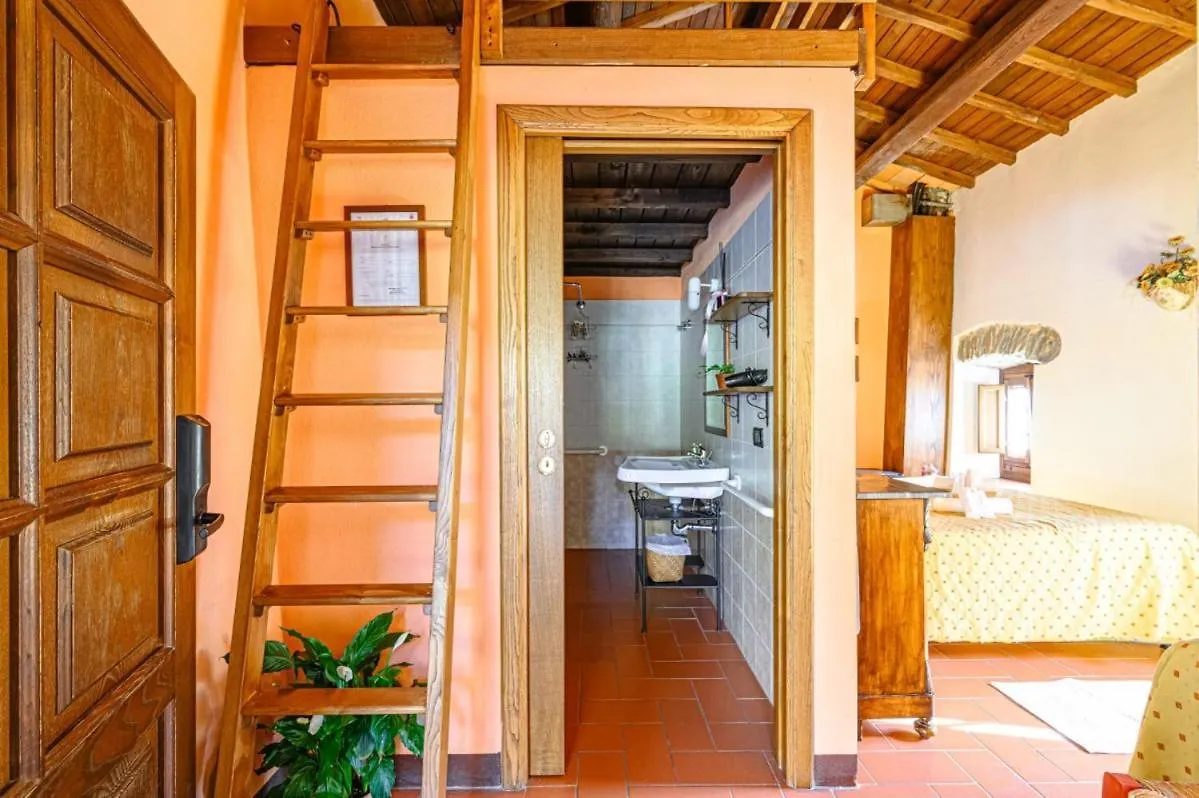 Agriturismo Pian Di Fiume Bagni di Lucca