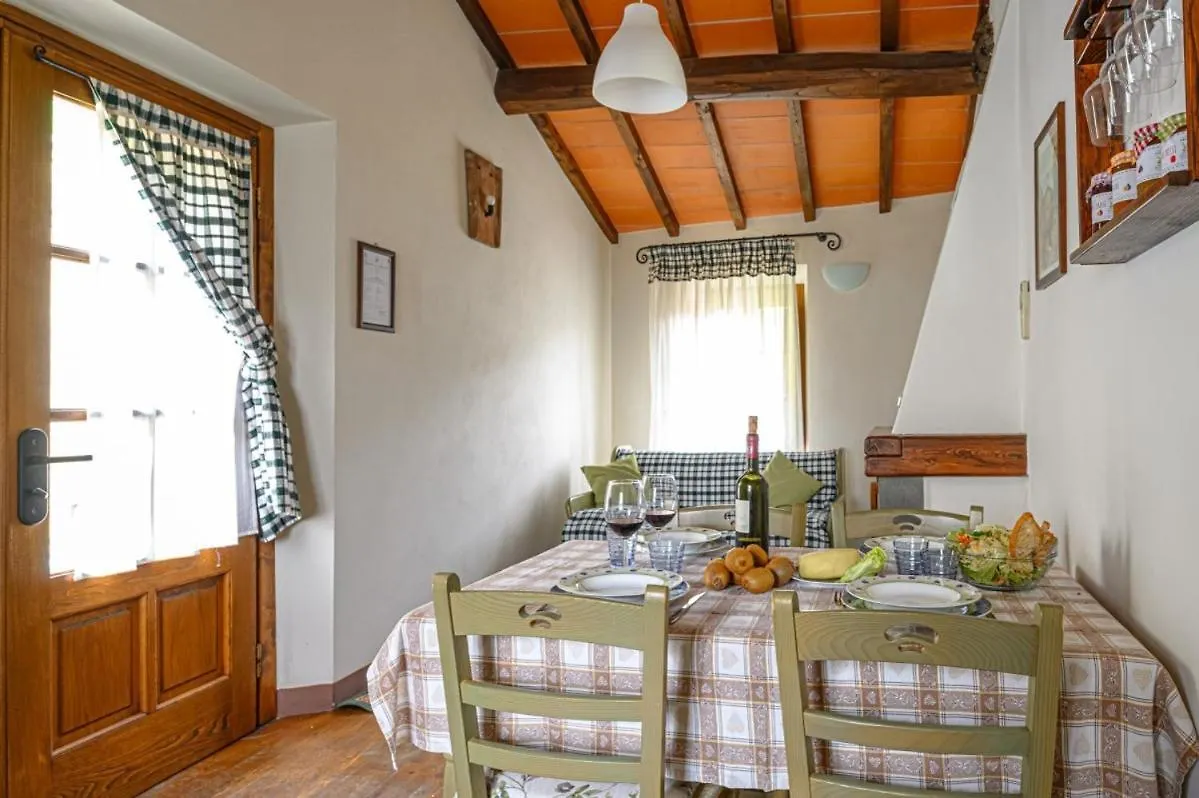 Farm stay Agriturismo Pian Di Fiume Bagni di Lucca