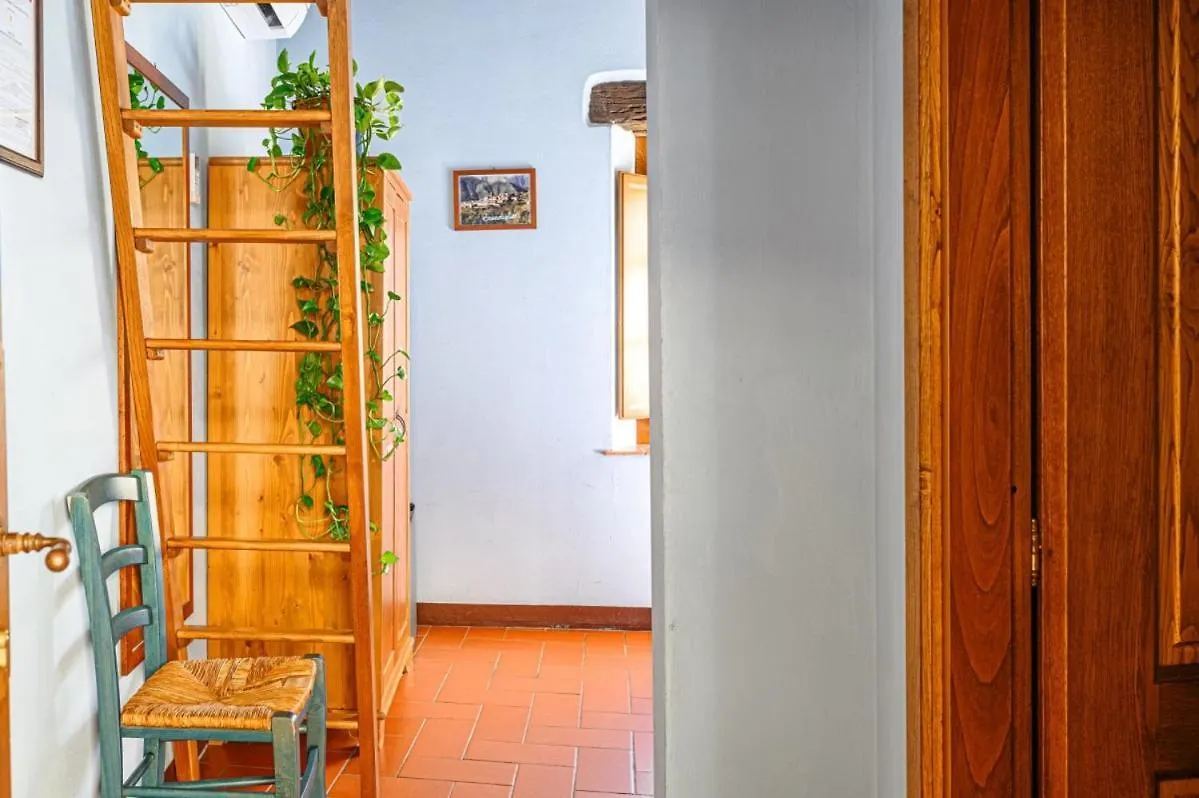 Agriturismo Pian Di Fiume Bagni di Lucca Farm stay