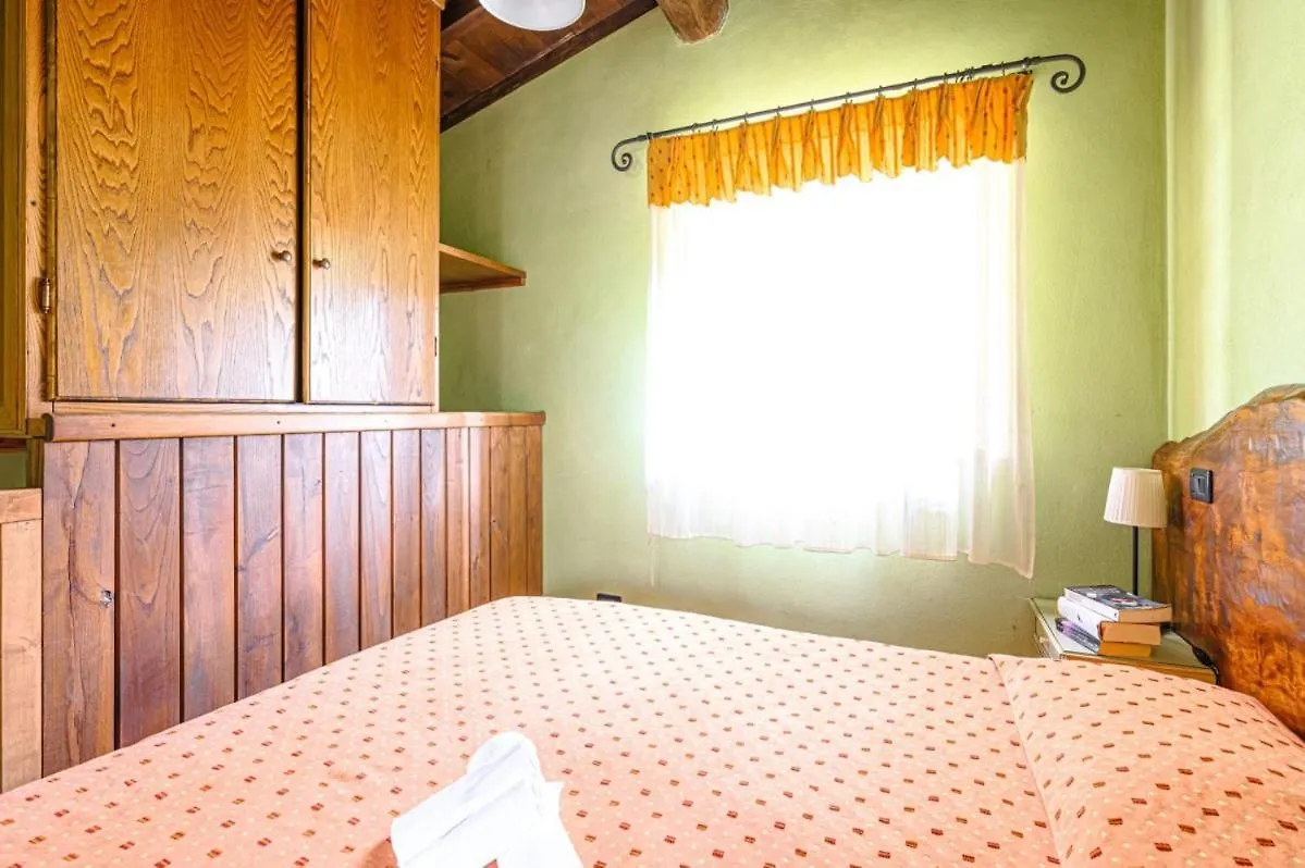 Agriturismo Pian Di Fiume Bagni di Lucca