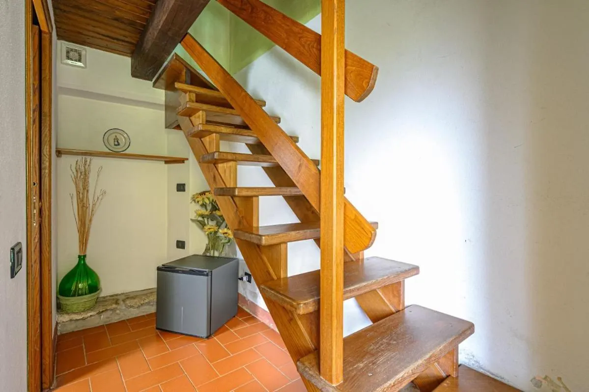 Farm stay Agriturismo Pian Di Fiume Bagni di Lucca