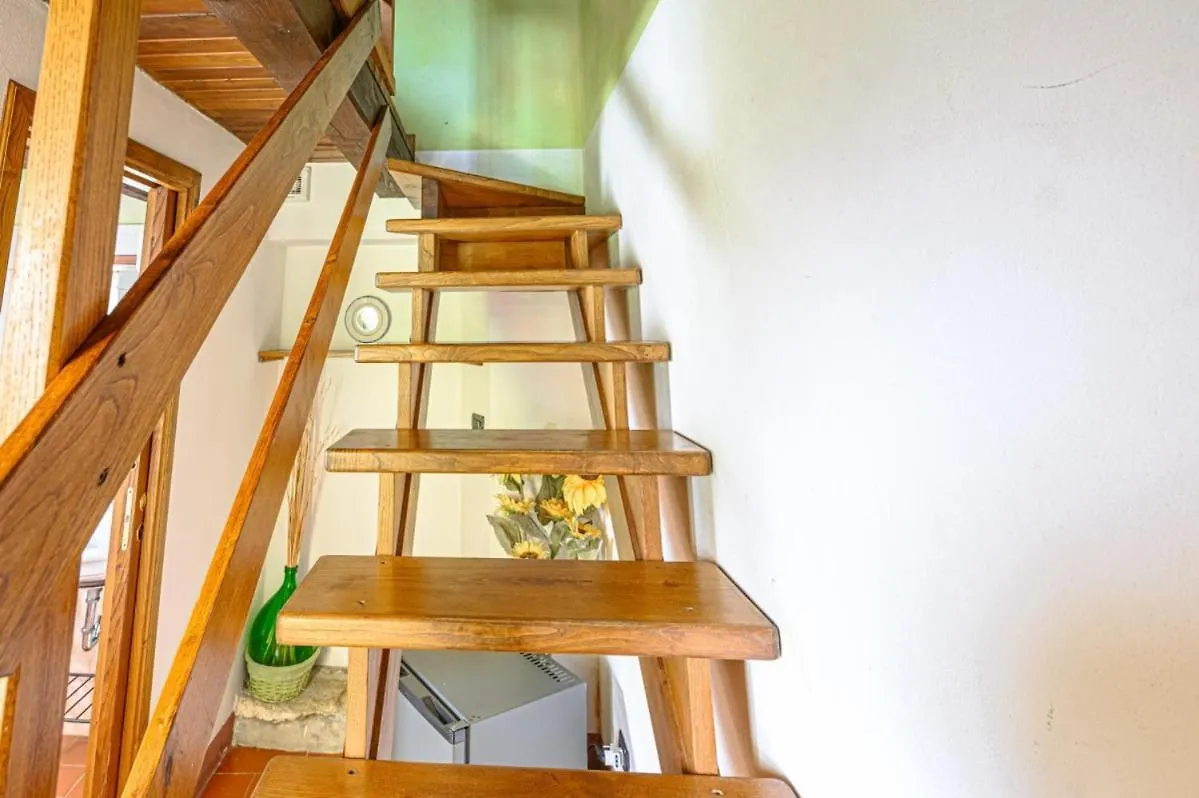 Agriturismo Pian Di Fiume Bagni di Lucca Farm stay