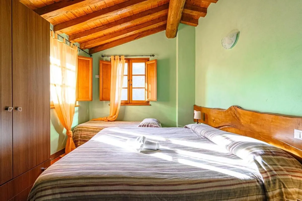 Agriturismo Pian Di Fiume Bagni di Lucca