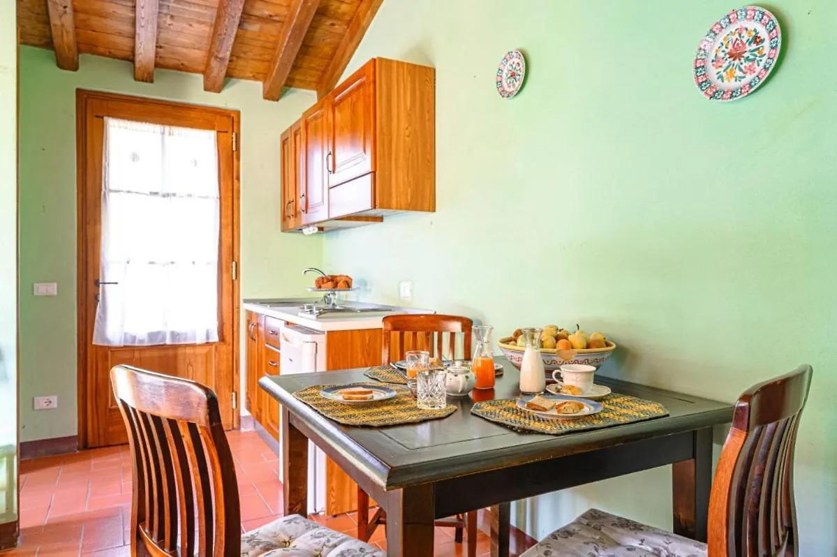 Agriturismo Pian Di Fiume Bagni di Lucca Farm stay