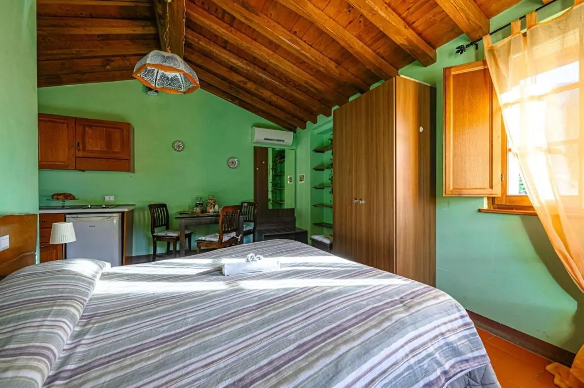 Agriturismo Pian Di Fiume Bagni di Lucca